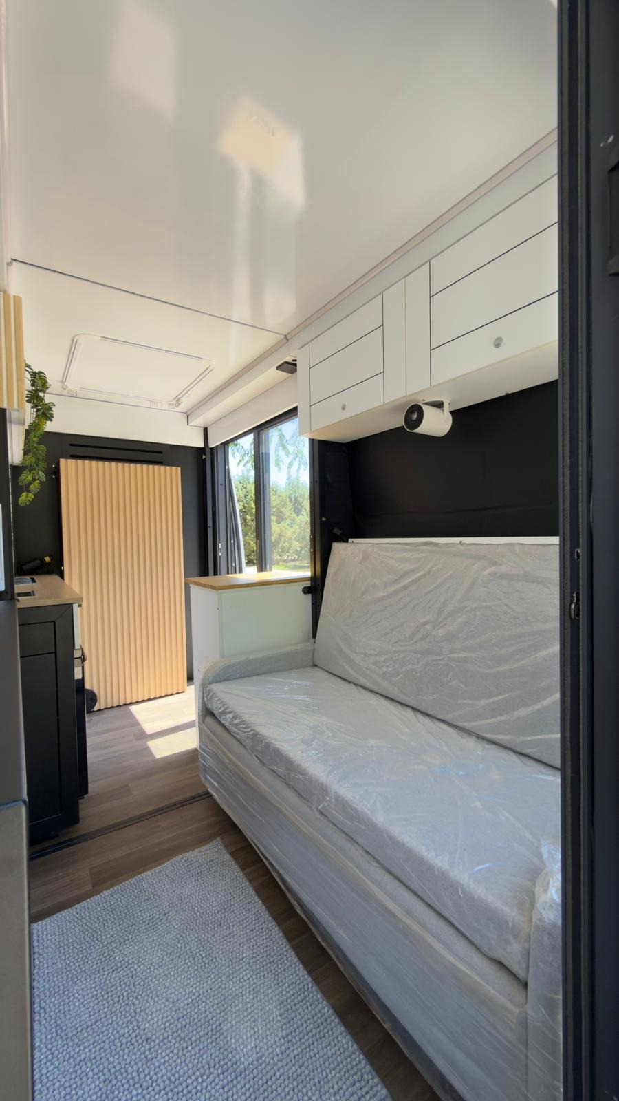 Mercedes Benz - Sprinter 314 - Foto 9