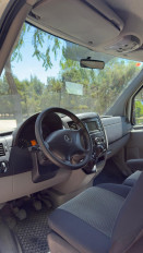 Mercedes Benz - Sprinter 314 - Foto 11