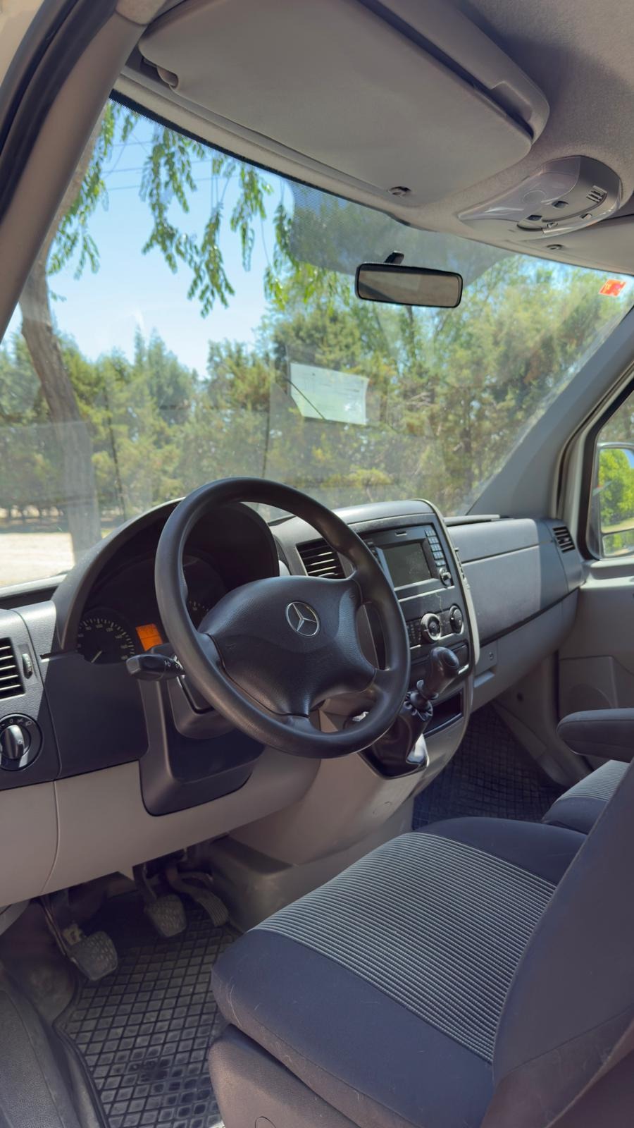 Mercedes Benz - Sprinter 314 - Foto 11