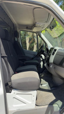 Mercedes Benz - Sprinter 314 - Foto 13