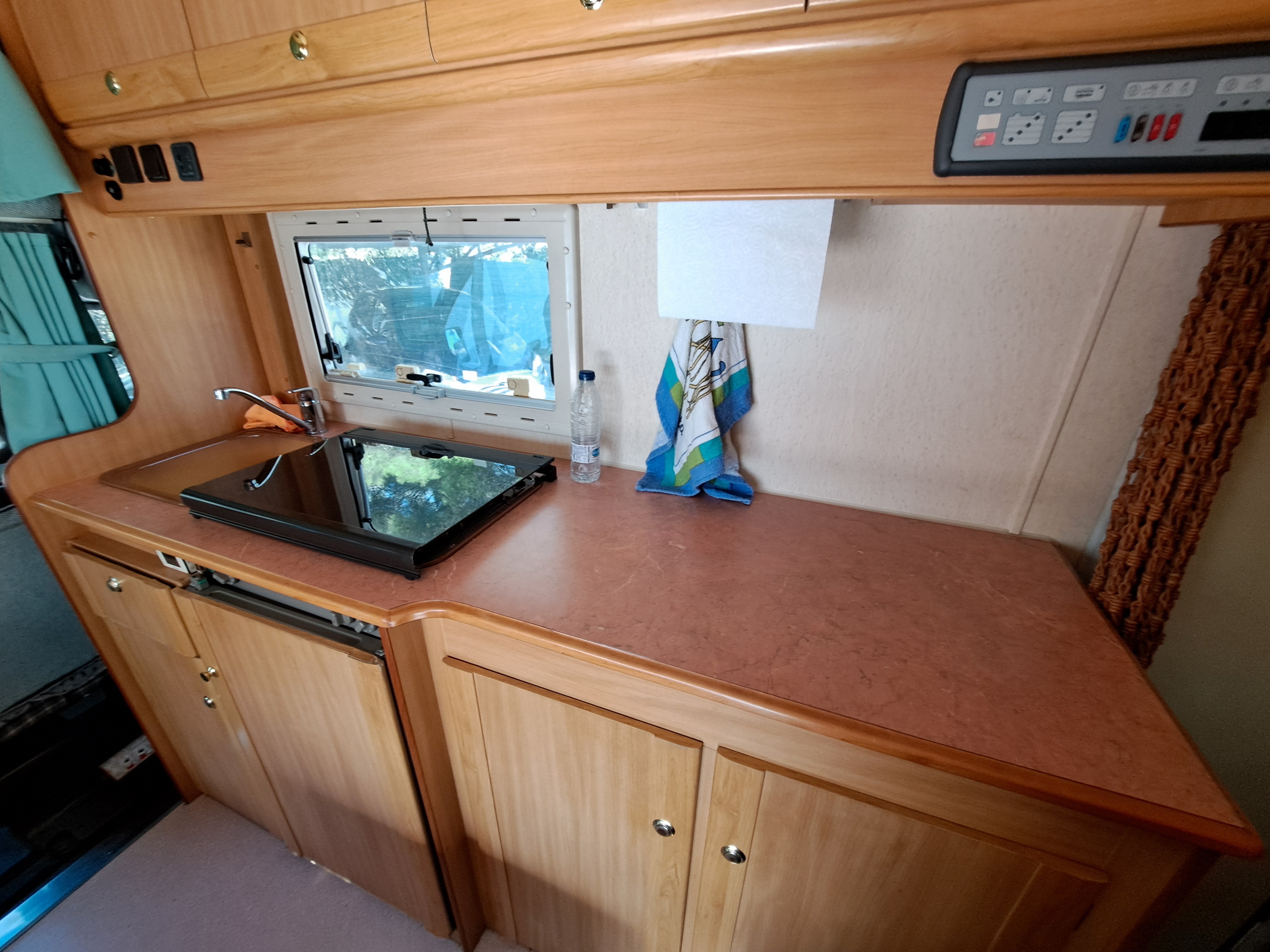 Fiat - Ducato - Foto 1