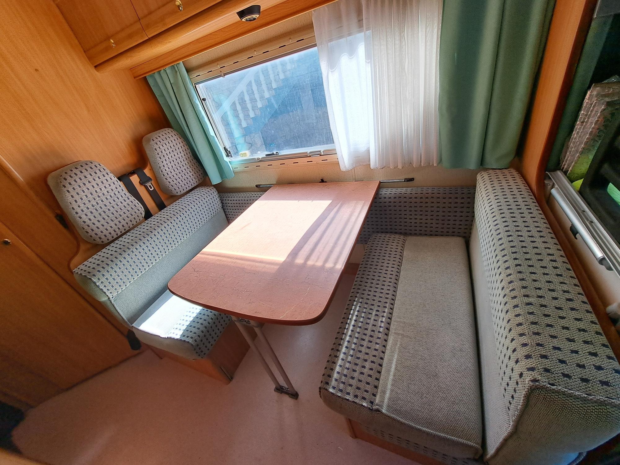 Fiat - Ducato - Foto 2