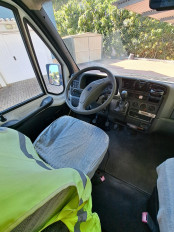 Fiat - Ducato - Foto 6