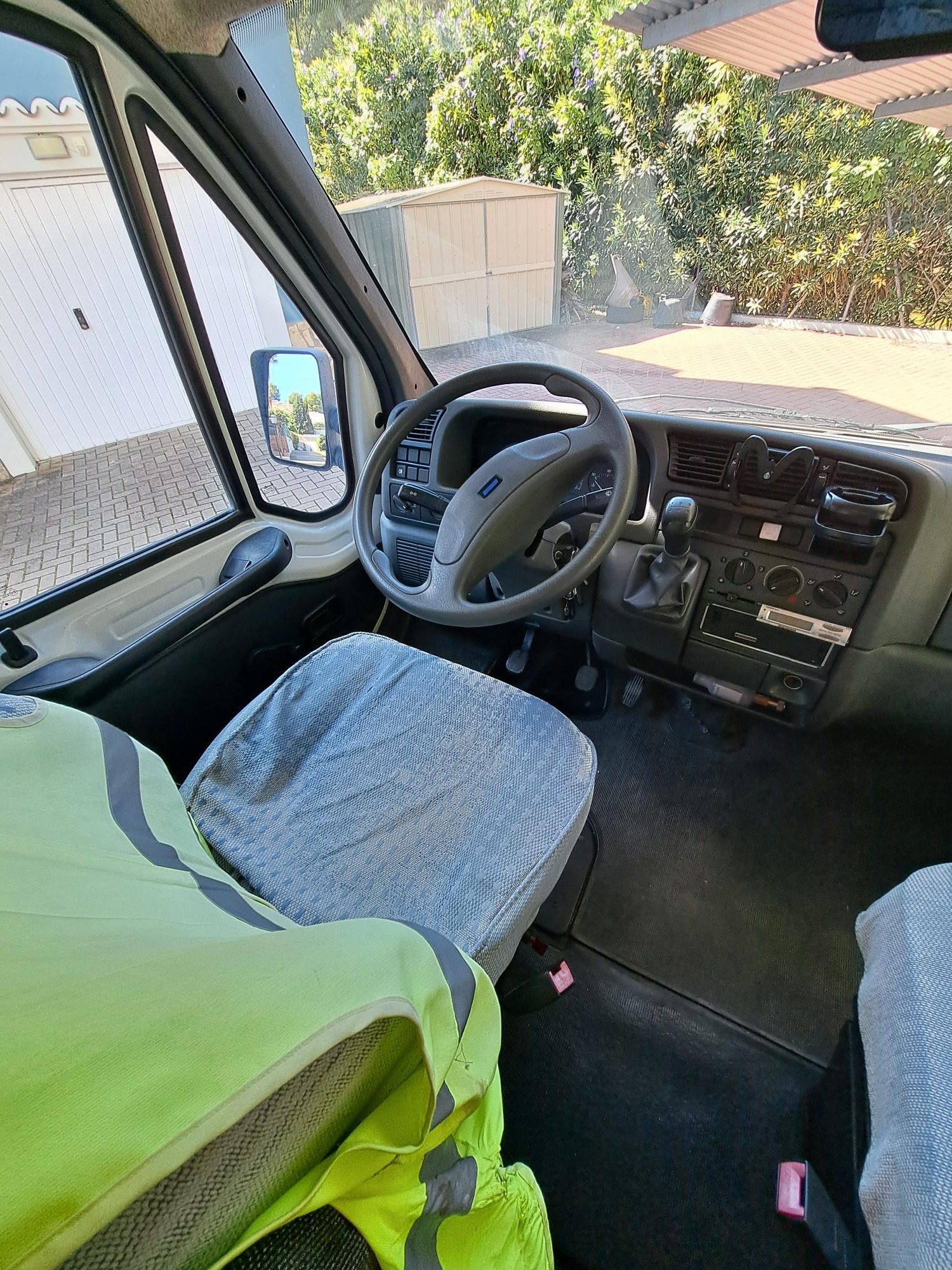 Fiat - Ducato - Foto 6