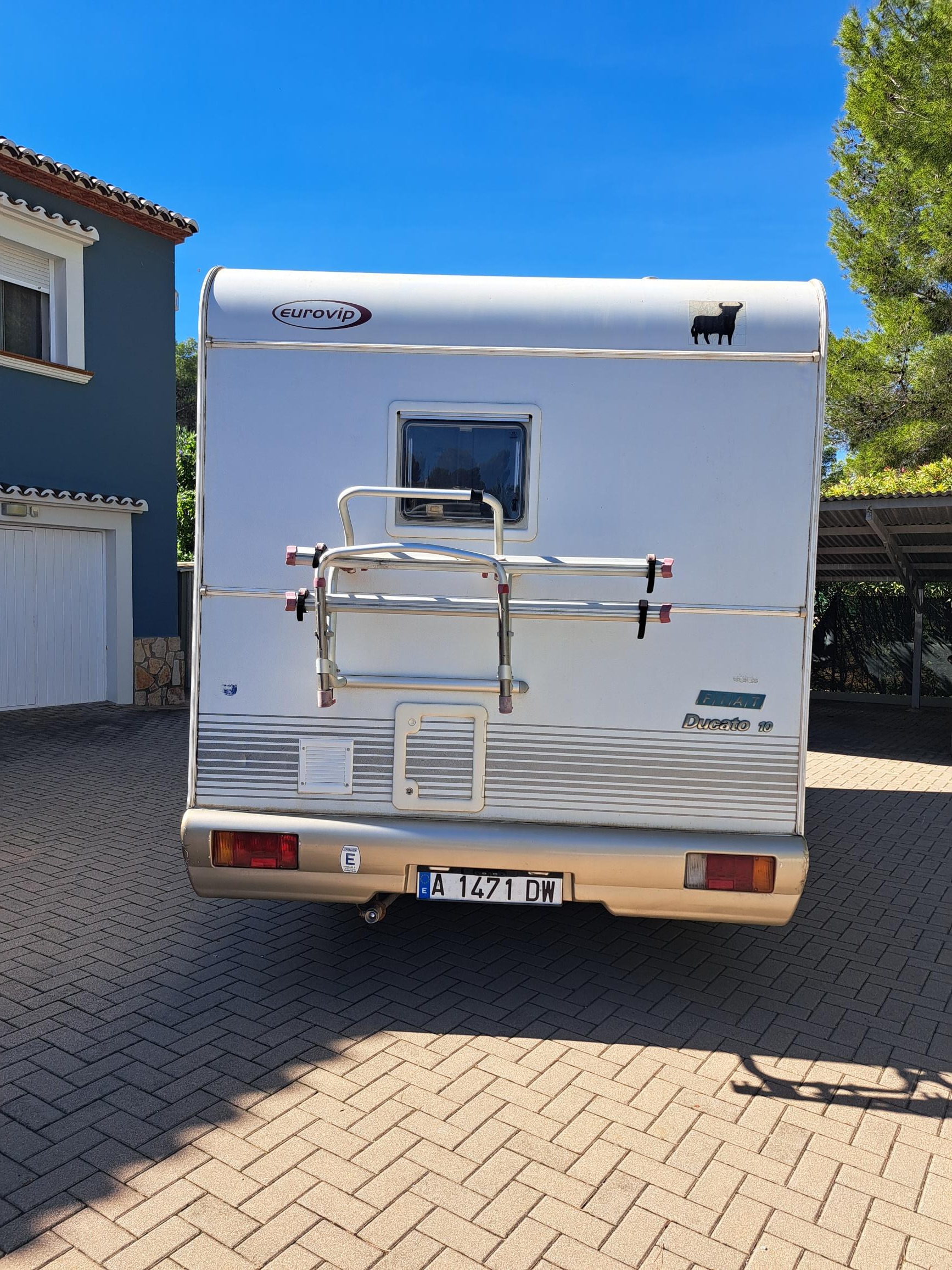 Fiat - Ducato - Foto 11