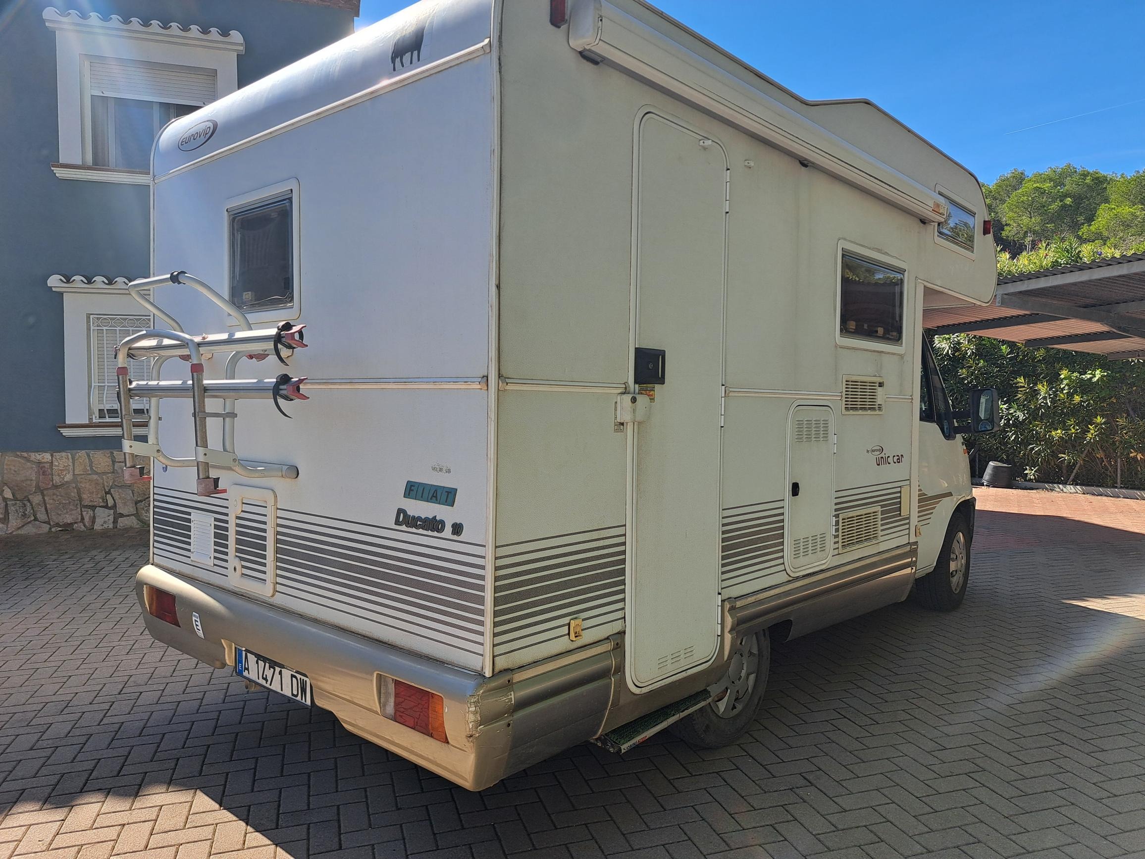Fiat - Ducato - Foto 12