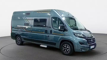 Fiat - Benimar mileo - Foto 2