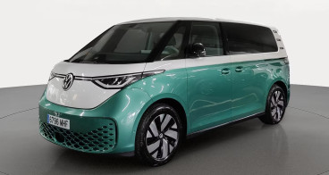 Volkswagen - ID. BUZZ Pro - Foto 1