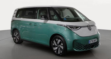 Volkswagen - ID. BUZZ Pro - Foto 2