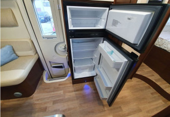 Ahorn - ALASKA TD autocaravana - Foto 2