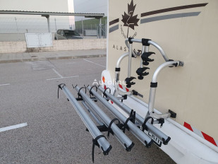 Ahorn - ALASKA TD autocaravana - Foto 4