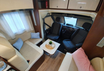 Ahorn - ALASKA TD autocaravana - Foto 5