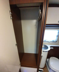 Ahorn - ALASKA TD autocaravana - Foto 14