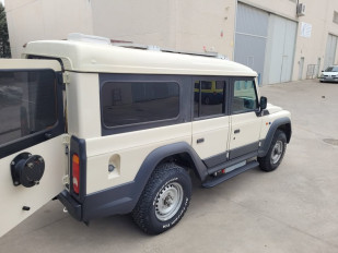 Iveco - massif 4x4 camper - Foto 3