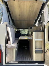 Iveco - massif 4x4 camper - Foto 4