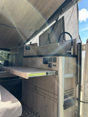 Iveco - massif 4x4 camper - Foto 6