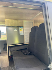 Iveco - massif 4x4 camper - Foto 7