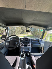 Iveco - massif 4x4 camper - Foto 12