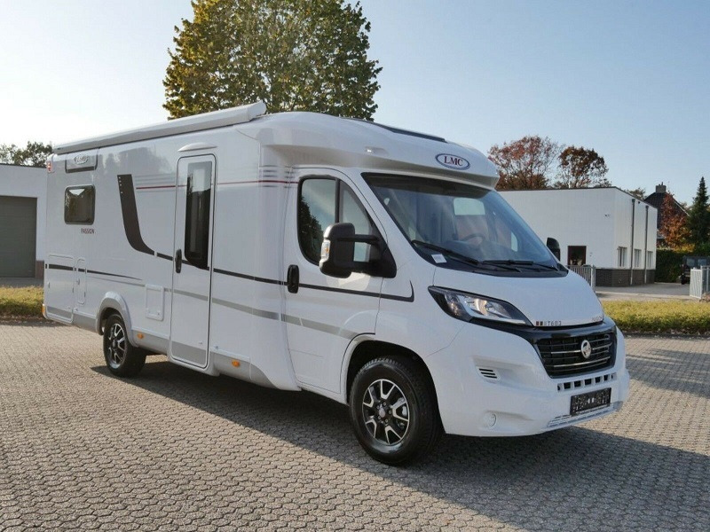 Fiat - Ducato - Foto 1