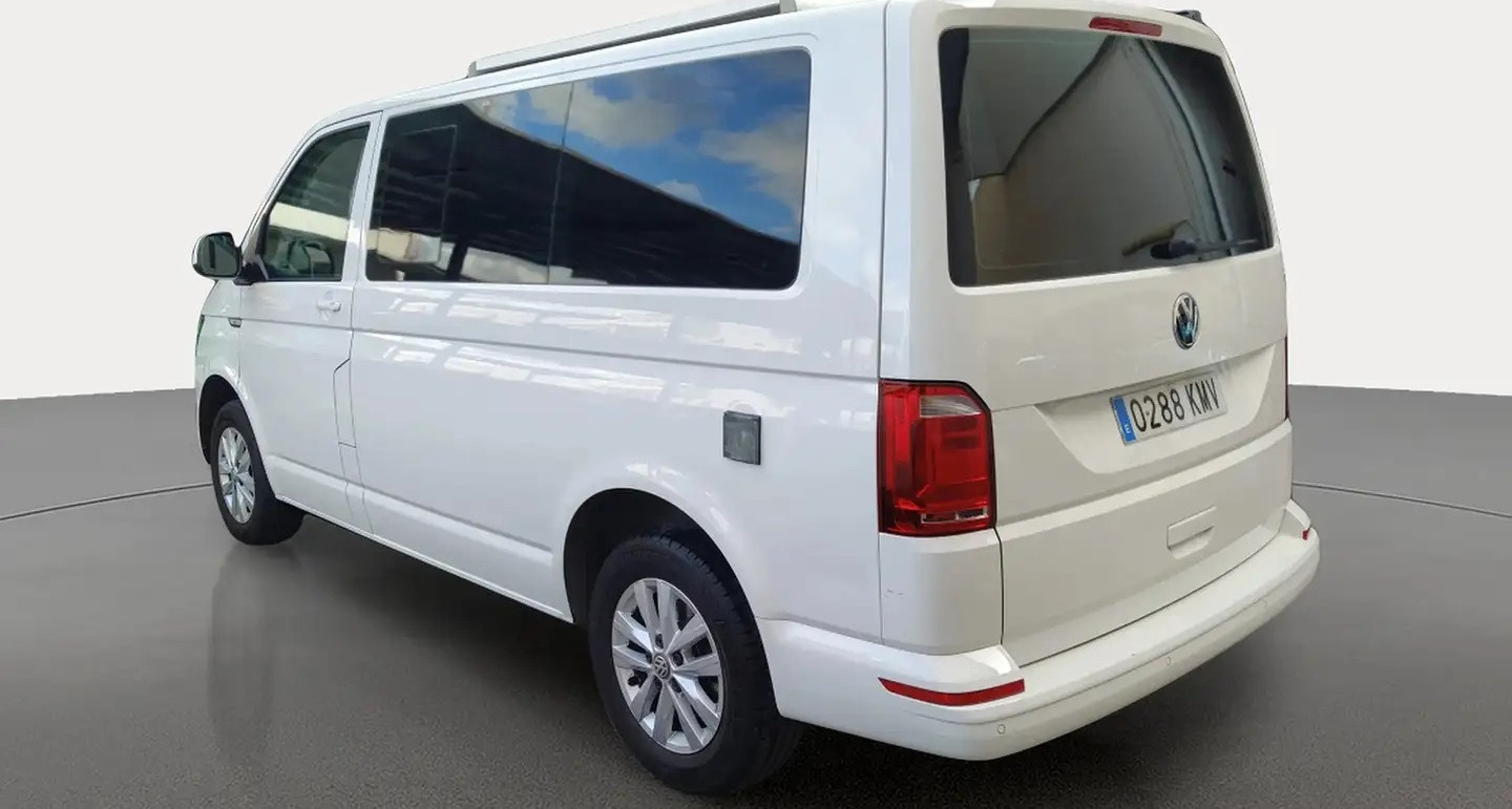 Mercedes Benz - Caravelle - Foto 2
