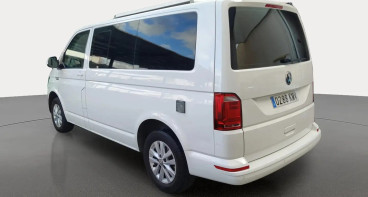 Mercedes Benz - Caravelle - Foto 2