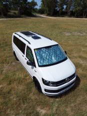 Volkswagen - transporter t6 camper - Foto 1
