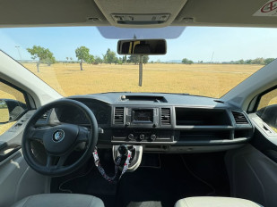 Volkswagen - transporter t6 camper - Foto 2
