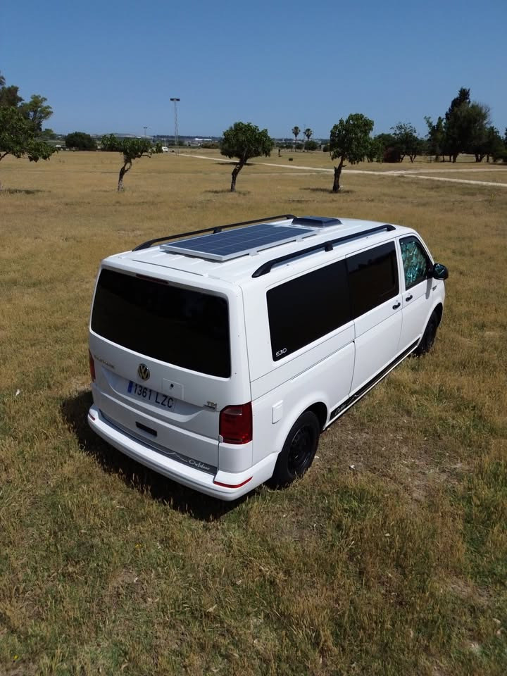 Volkswagen - transporter t6 camper - Foto 3