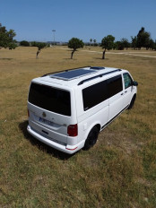 Volkswagen - transporter t6 camper - Foto 3