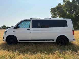 Volkswagen - transporter t6 camper - Foto 5