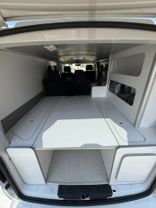 Volkswagen - transporter t6 camper - Foto 6
