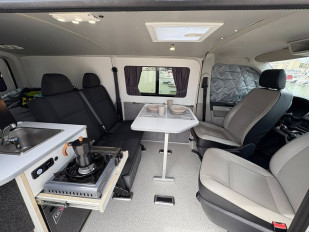Volkswagen - transporter t6 camper - Foto 7