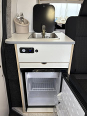 Volkswagen - transporter t6 camper - Foto 8