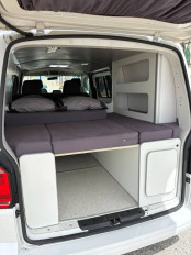 Volkswagen - transporter t6 camper - Foto 10