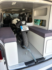 Volkswagen - transporter t6 camper - Foto 11