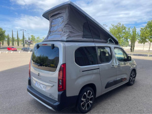 Citroen - BERLINGO MULTISPACE 1.6 Camperizada - Foto 2