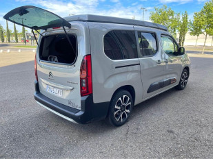 Citroen - BERLINGO MULTISPACE 1.6 Camperizada - Foto 3