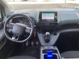Citroen - BERLINGO MULTISPACE 1.6 Camperizada - Foto 6