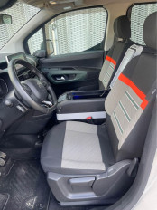 Citroen - BERLINGO MULTISPACE 1.6 Camperizada - Foto 7