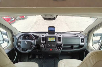 Citroen - Giotti Line Sienna - Foto 2