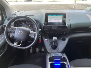 Citroen - Berlingo Camperizada - Foto 4