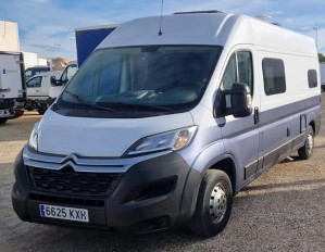 Citroen - Jumper - Foto 2