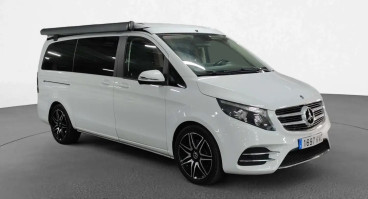 Mercedes Benz - V 200 - Foto 2