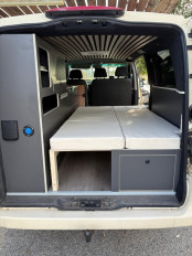 Mercedes Benz - vito 116 - Foto 2