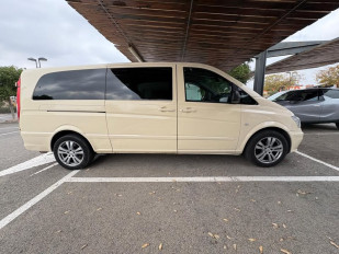 Mercedes Benz - vito 116 - Foto 3