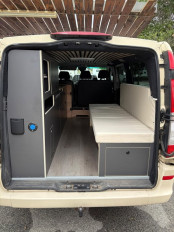 Mercedes Benz - vito 116 - Foto 4