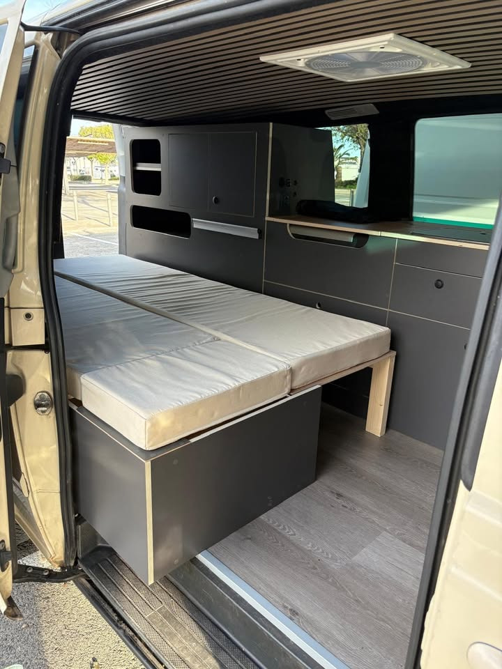 Mercedes Benz - vito 116 - Foto 5