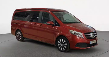 Mercedes Benz - V 250 d Marco Polo - Foto 2