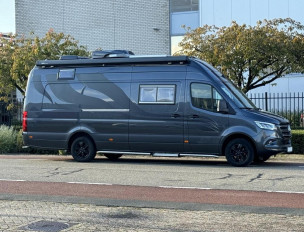 Mercedes Benz - Sprinter 3.0Cdi V6 - Foto 1