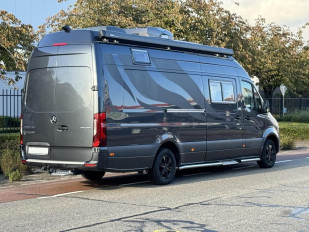 Mercedes Benz - Sprinter 3.0Cdi V6 - Foto 2